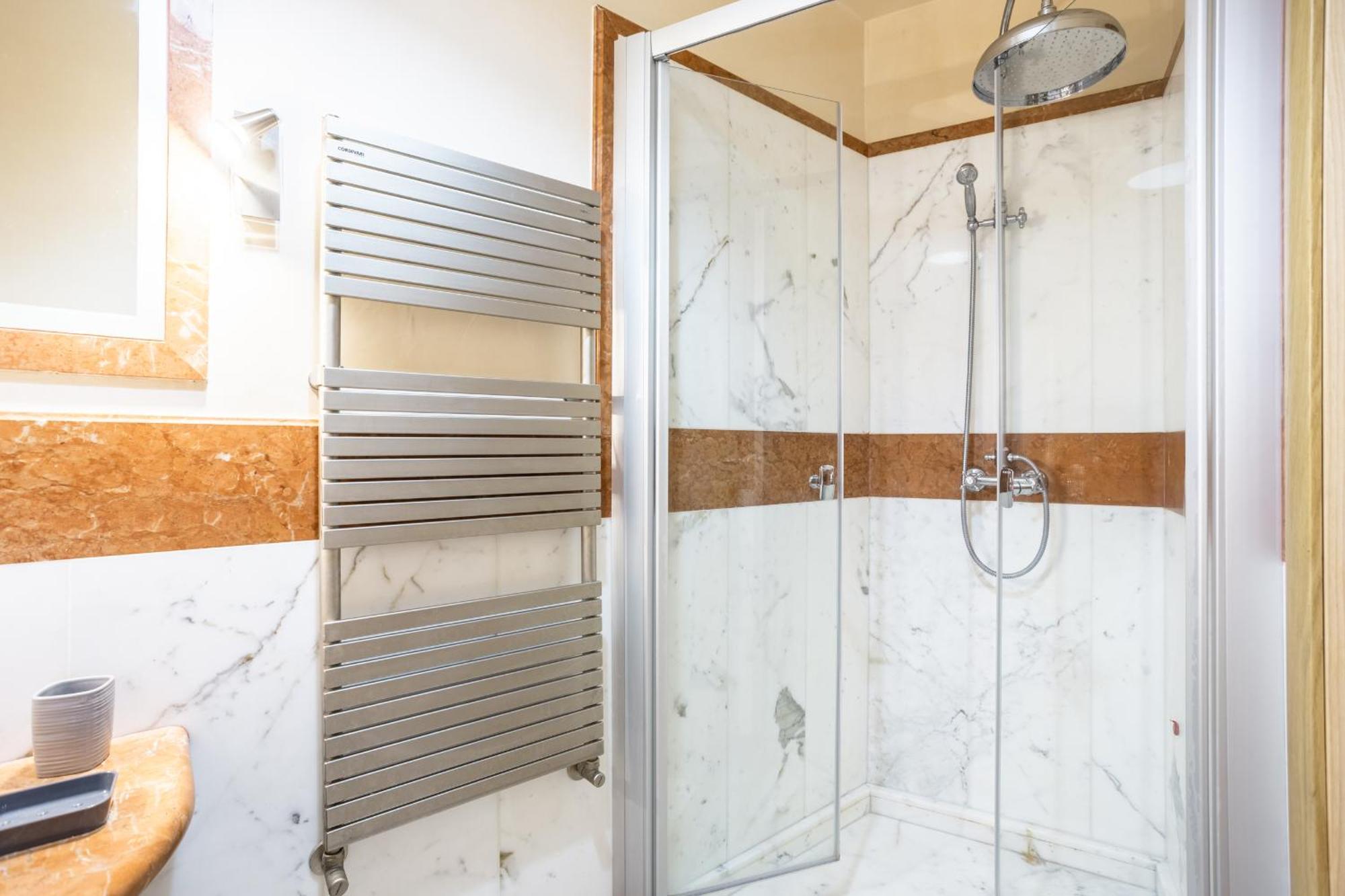 Hotel Opera Theater Relais Rzym Zewnętrze zdjęcie